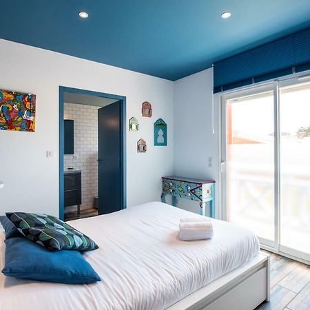 Villa Zenith Hostel-La Surf House لاكانو المظهر الخارجي الصورة