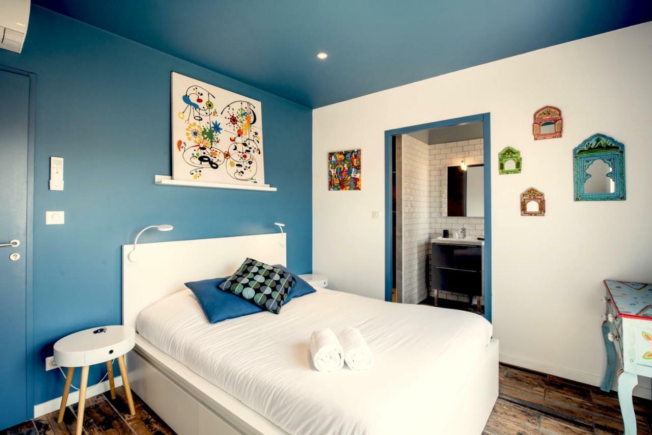 Villa Zenith Hostel-La Surf House لاكانو المظهر الخارجي الصورة